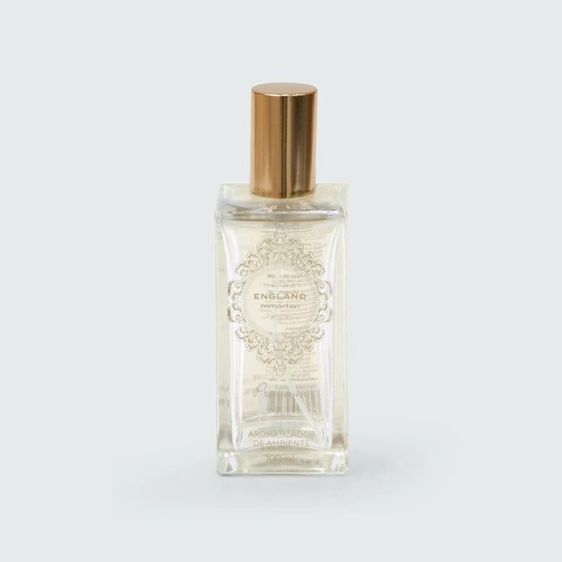 Aromatizador de Ambiente 100 ml England