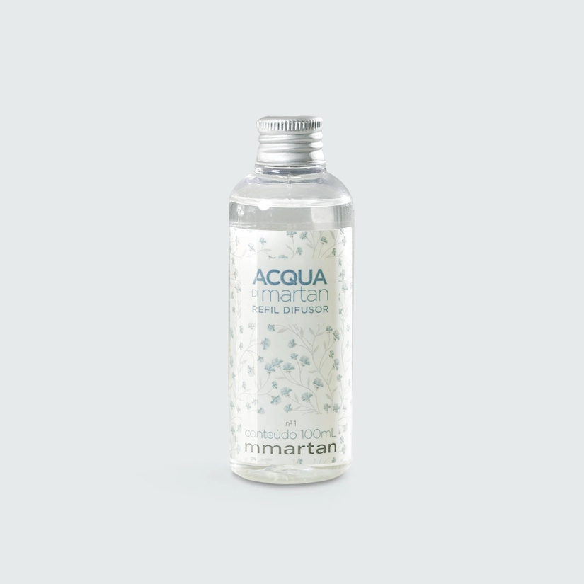Refil Difusor 100 ml Acqua