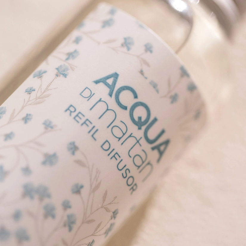 Refil Difusor 100 ml Acqua