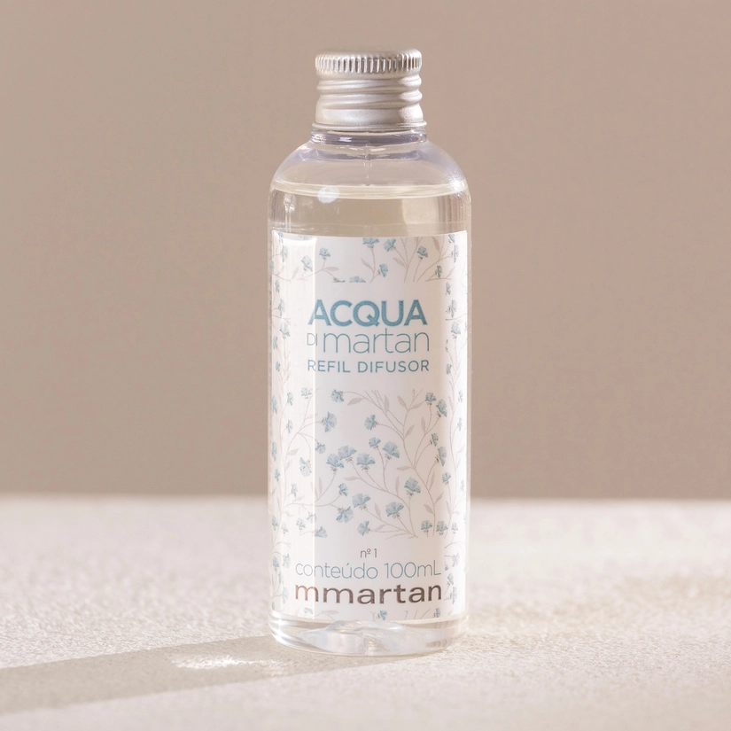 Refil Difusor 100 ml Acqua
