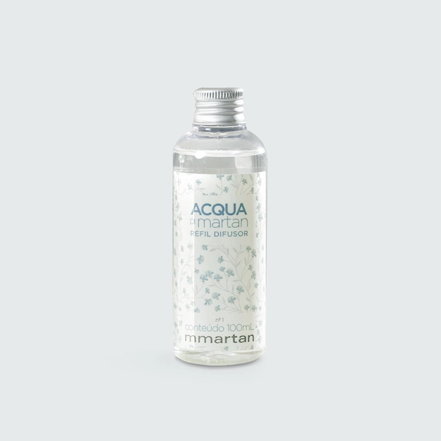 Refil Difusor 100 ml Acqua