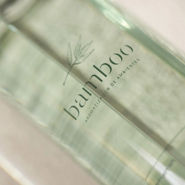 Refil Aromatizador de Ambiente Bamboo 200 ml