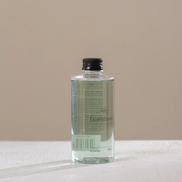 Refil Aromatizador de Ambiente Bamboo 200 ml