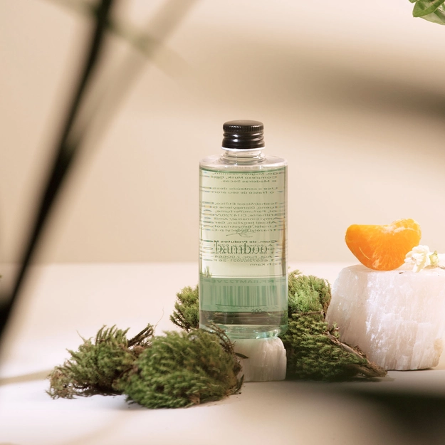 Refil Aromatizador de Ambiente Bamboo 200 ml