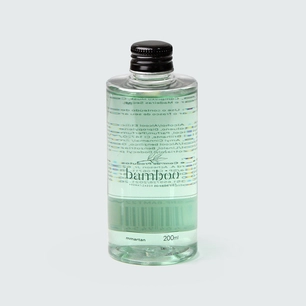 Refil Aromatizador de Ambiente Bamboo 200 ml