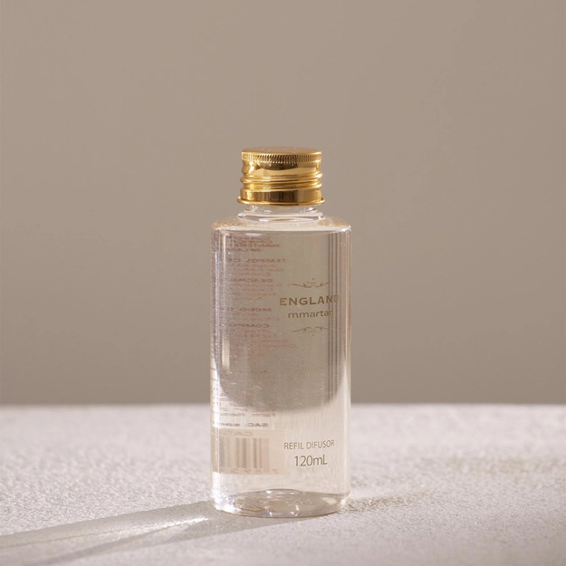 Refil Difusor England 120 ml