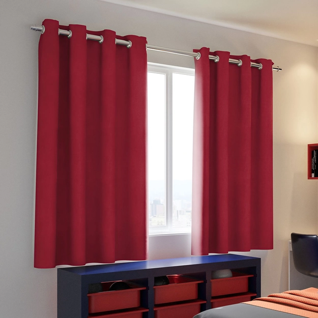 Cortina Longa Cancun
