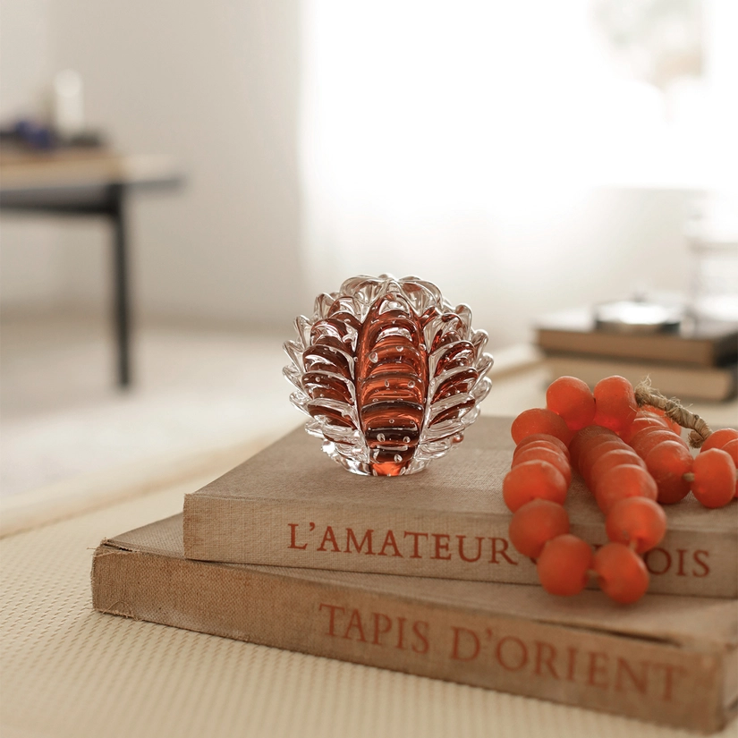 Bola de Cristal Murano Artemis