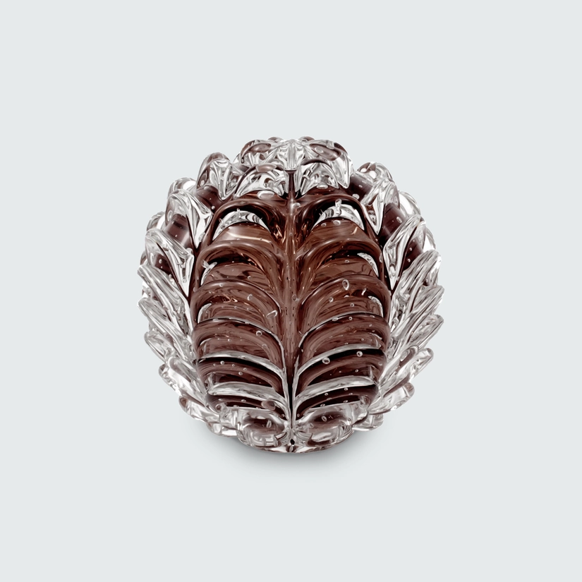 Bola de Cristal Murano Artemis