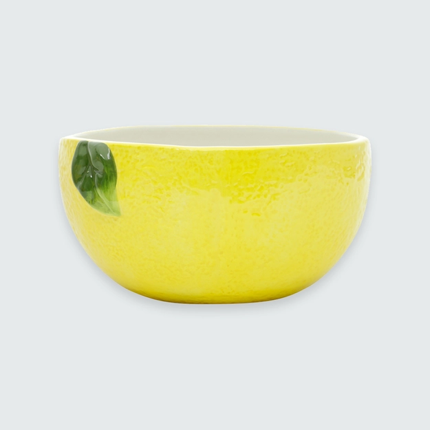Bowl em Cerâmica Lime