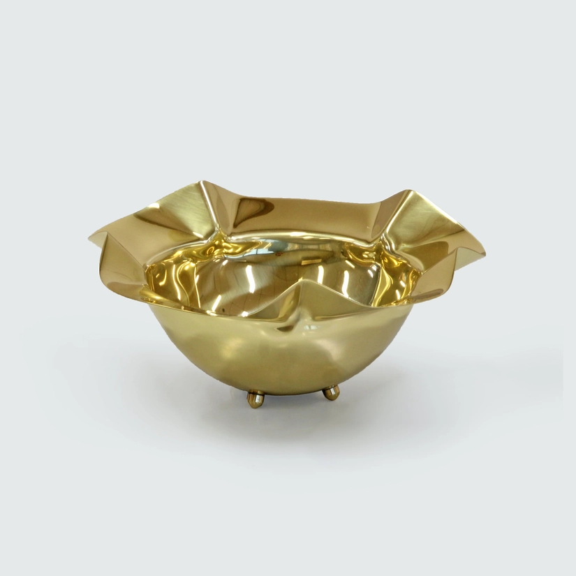 Bowl Gimel