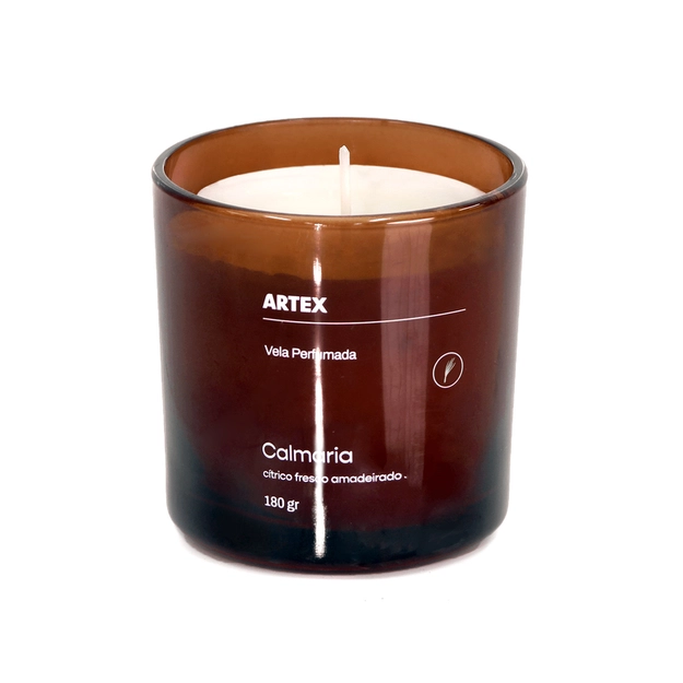 Vela 180 g Calmaria