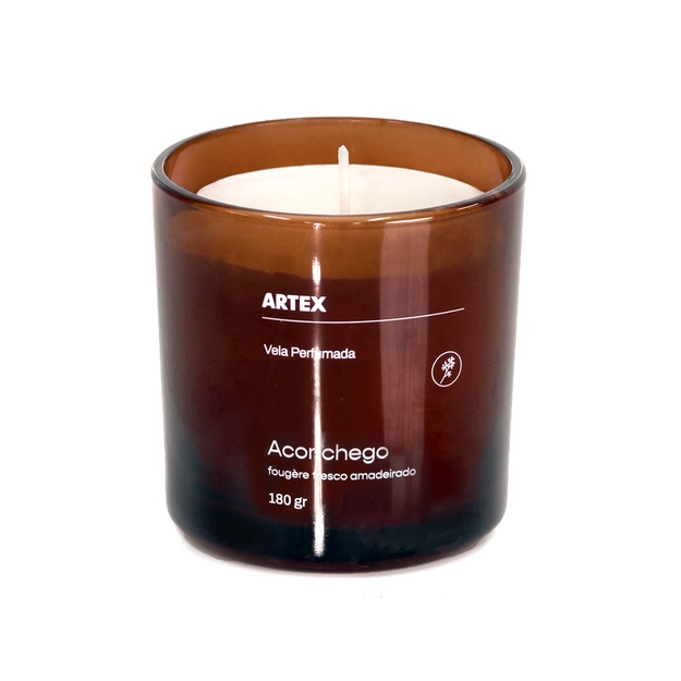 Vela 180 g Aconchego