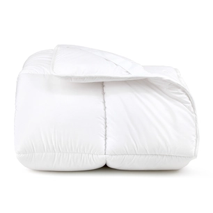 Pillow Top Fibra Siliconizada Bálsamo