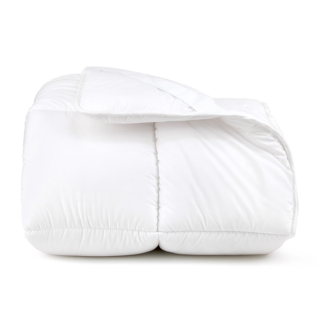 Pillow Top Fibra Siliconizada Bálsamo