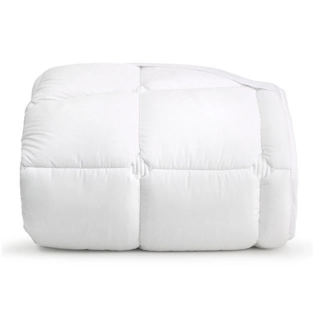 Pillow Top Fibra Siliconizada Recanto