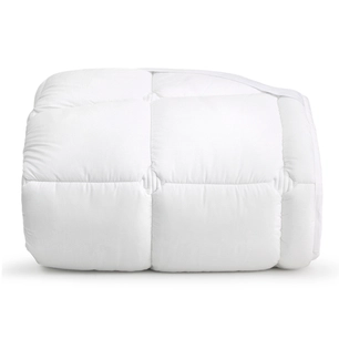 Pillow Top Fibra Siliconizada Recanto