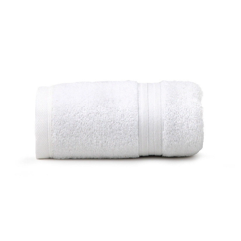 Toalha de Lavabo Fio Egípcio 100% Algodão Primor