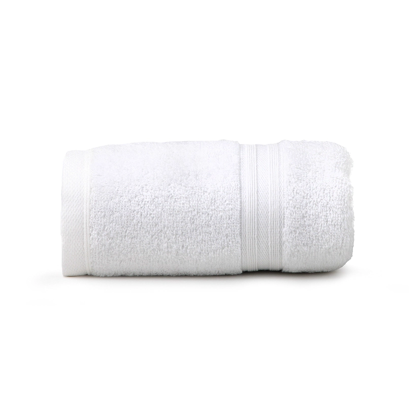Toalha de Lavabo Fio Egípcio 100% Algodão Primor
