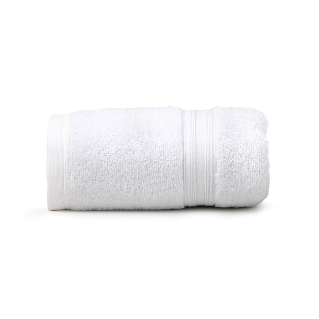 Toalha de Lavabo Fio Egípcio 100% Algodão Primor