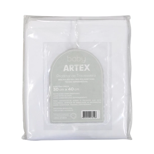 Protetor de Travesseiro Fibra Sintética Sleep Care Baby