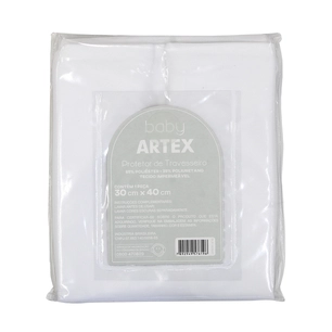Protetor de Travesseiro Fibra Sintética Sleep Care Baby