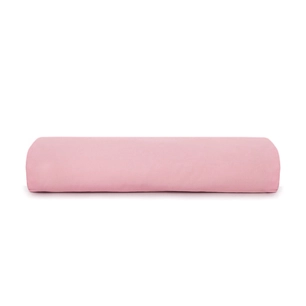 Lençol com Elástico Toque de Cetim Percal 180 Fios 100% Algodão Liso