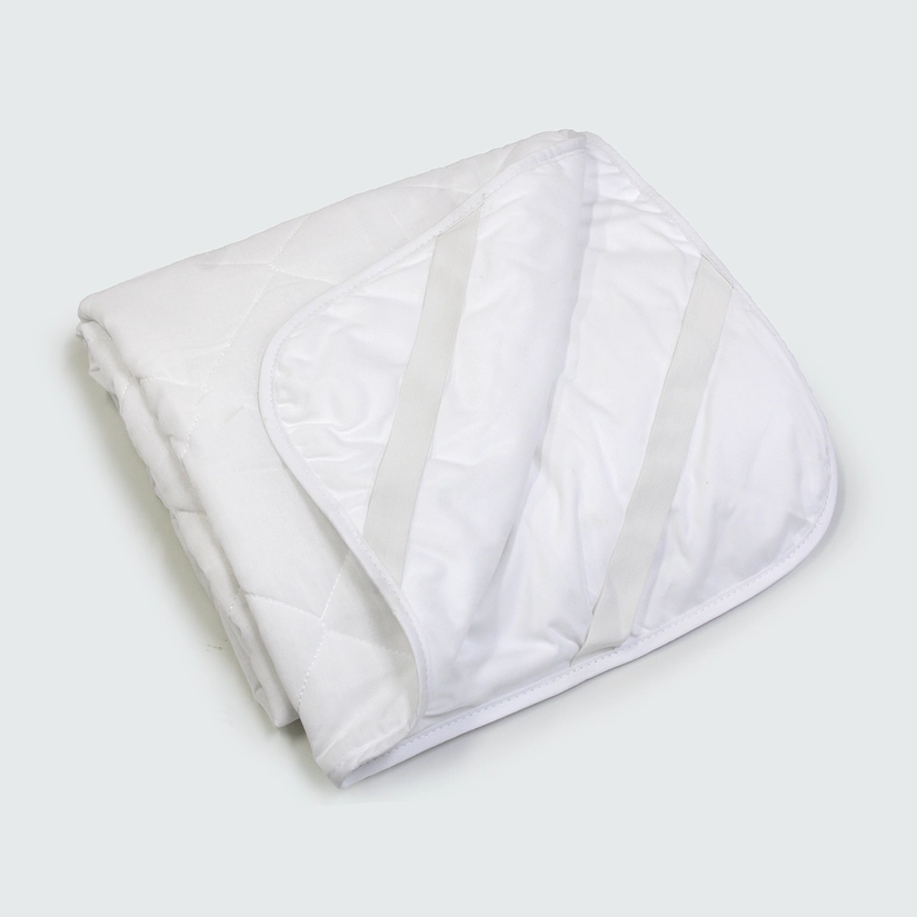 Protetor de Colchão Impermeável Baby Sleep Care