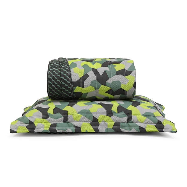 Kit Colcha Gincana