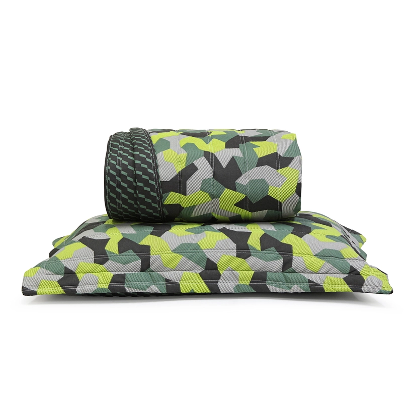 Kit Colcha Gincana