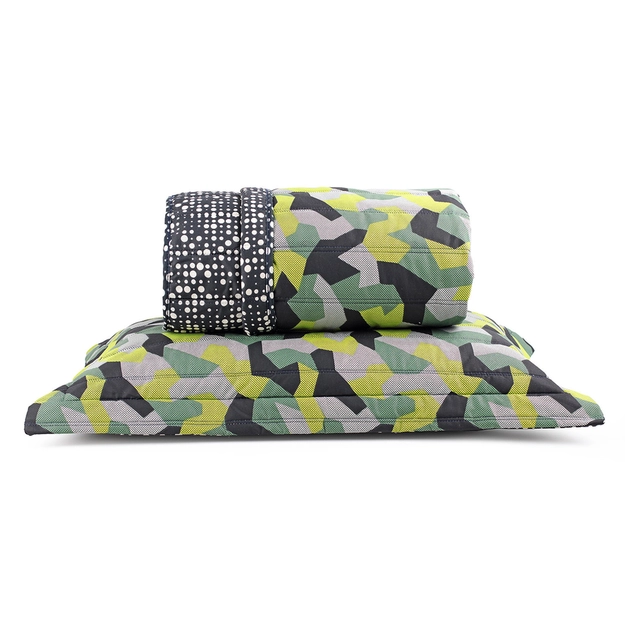 Kit Colcha Gincana