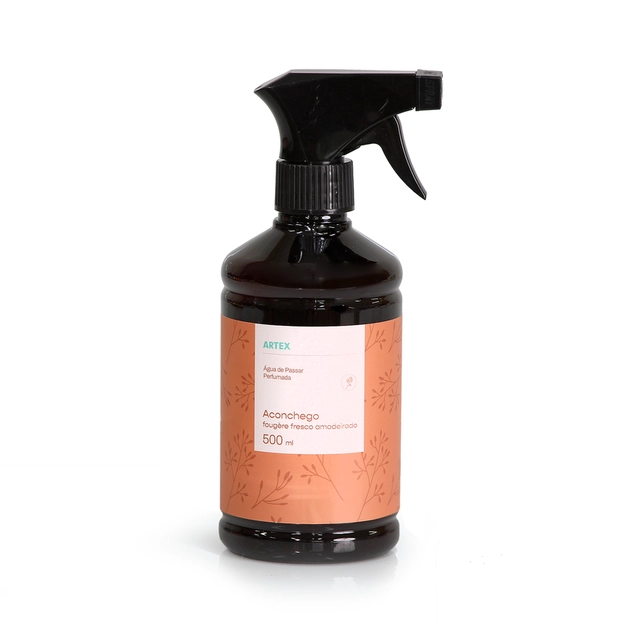 Água de Passar 500 ml Aconchego