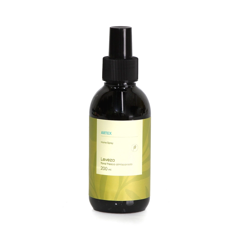 Aromatizador de Ambientes 200 ml Leveza