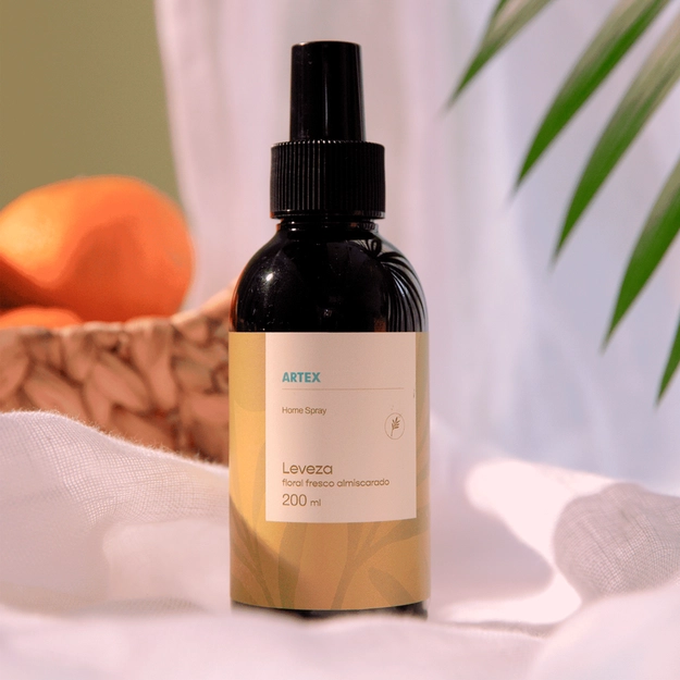 Aromatizador de Ambientes 200 ml Leveza