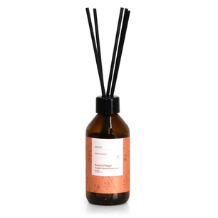 Difusor 200 ml Aconchego