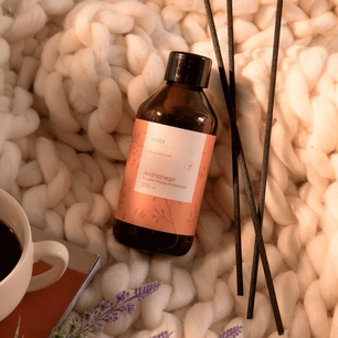 Difusor 200 ml Aconchego