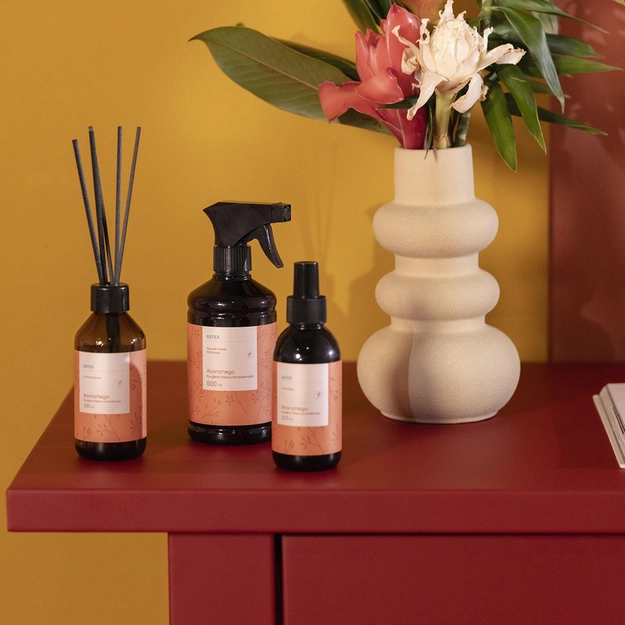 Aromatizador de Ambientes 200 ml Aconchego