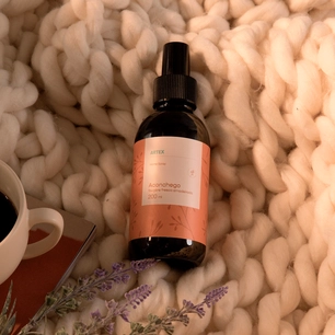 Aromatizador de Ambientes 200 ml Aconchego
