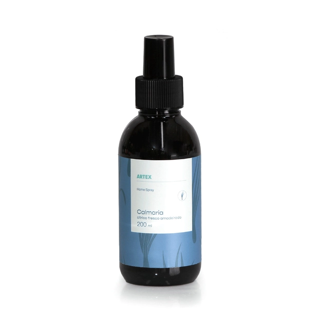 Aromatizador de Ambiente 200ml Calmaria