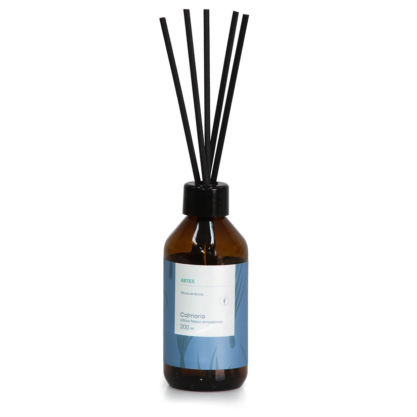 Difusor de Ambiente 200ml Calmaria