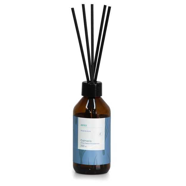 Difusor de Ambiente 200ml Calmaria
