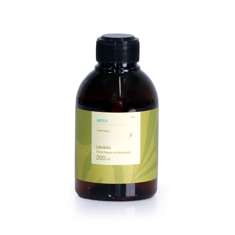 Refil para Aromatizador de Ambientes 200 ml Leveza