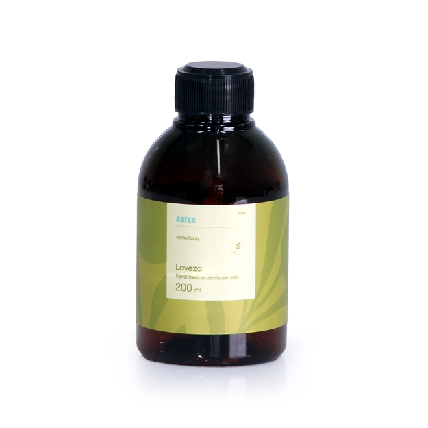 Refil para Aromatizador de Ambientes 200 ml Leveza