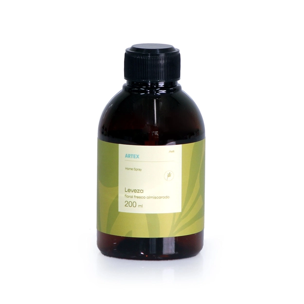 Refil para Aromatizador de Ambientes 200 ml Leveza