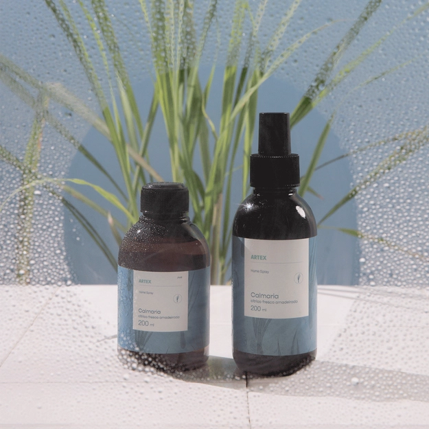 Refil para Aromatizador de Ambientes 200 ml Calmaria