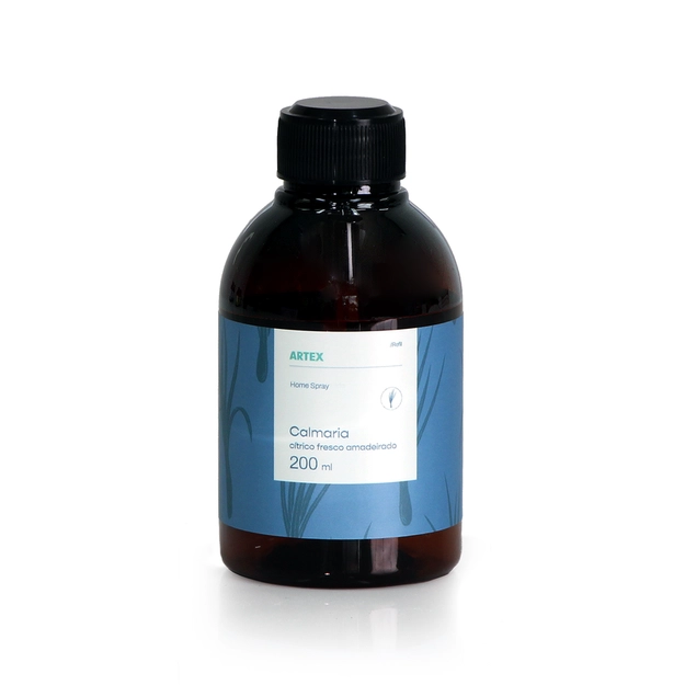 Refil para Aromatizador de Ambientes 200 ml Calmaria