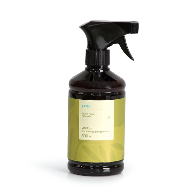 Água de Passar 500 ml Leveza