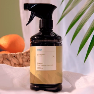 Água de Passar 500 ml Leveza