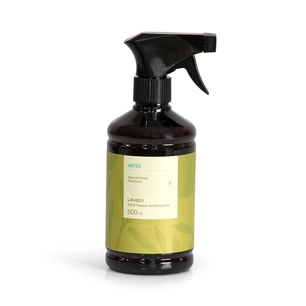 Água de Passar 500 ml Leveza