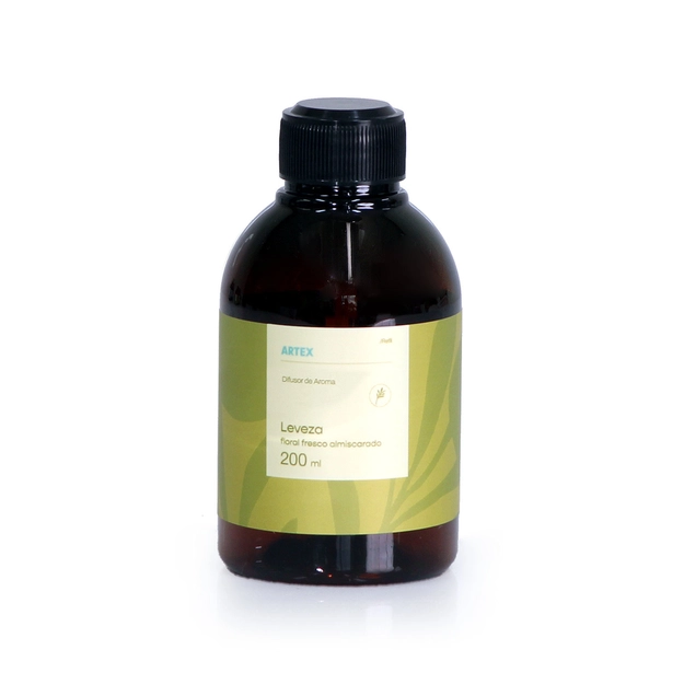 Refil para Difusor 200 ml Leveza